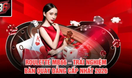 Roulette MB66